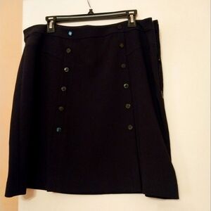 Karl Lagerfeld Skirt